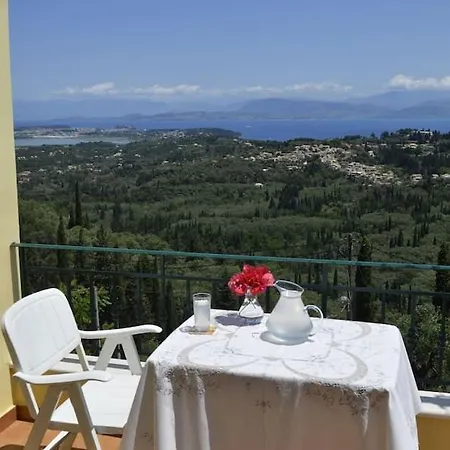 Ermina's Gaze Apartamento